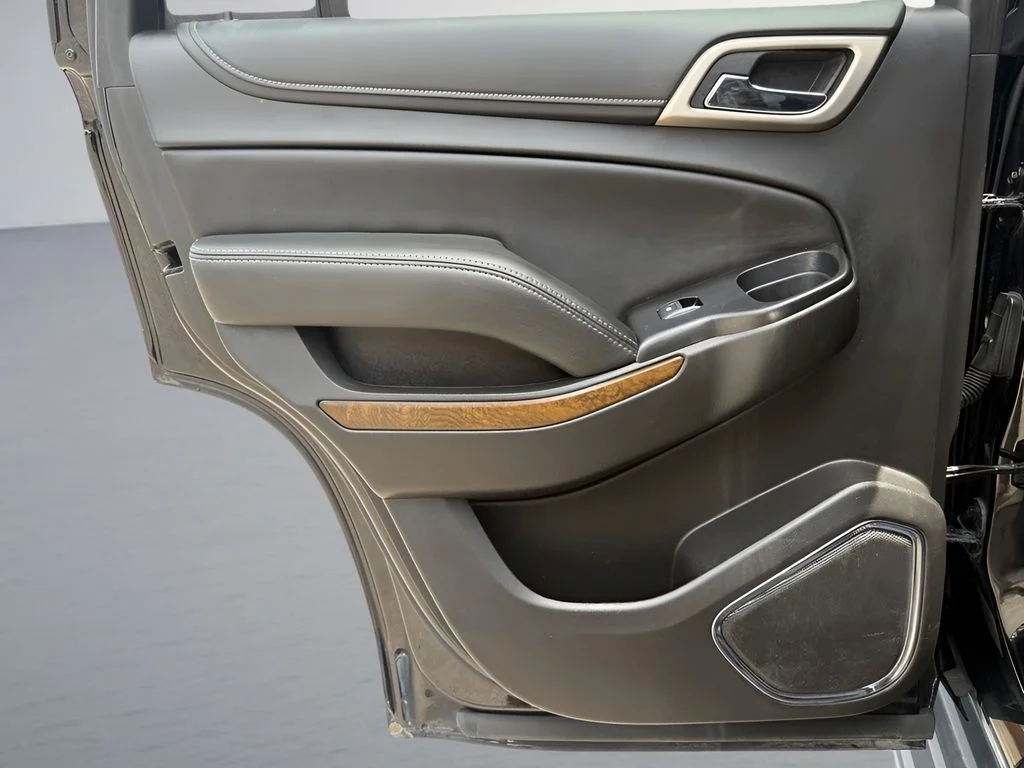 Used 2019 Black GMC Denali image 31