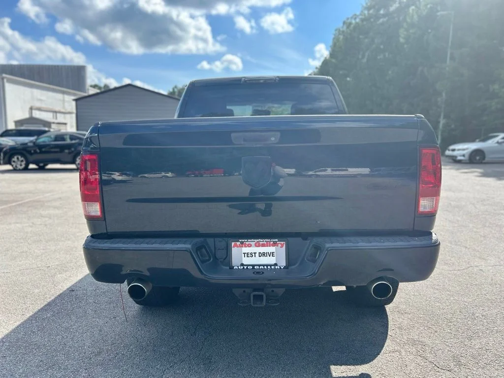Used 2012 Black Ram Express image 6