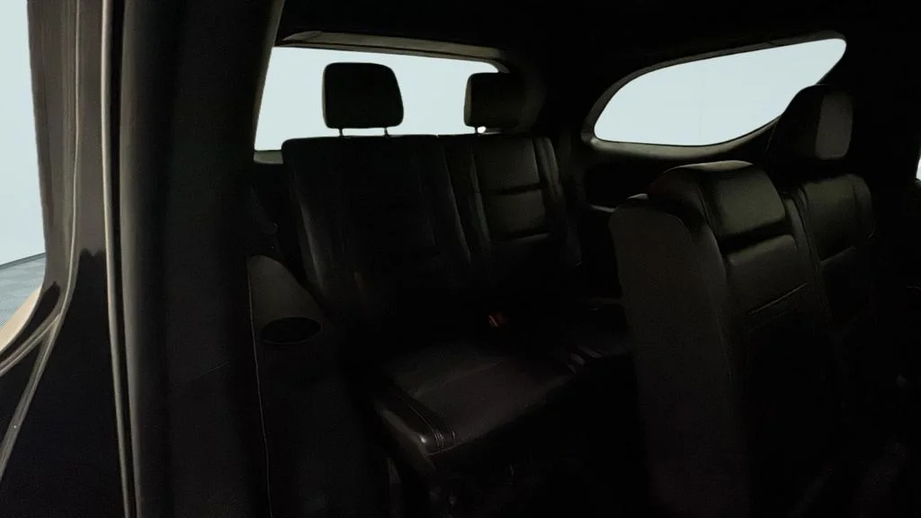Used 2024 Black Dodge GT Plus image 15
