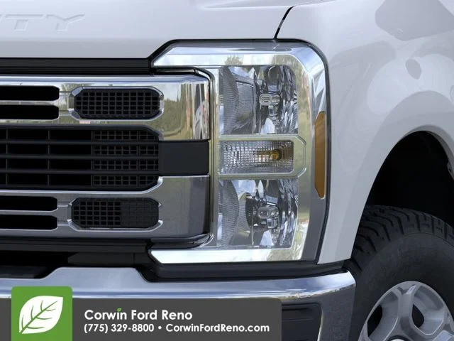 New 2026 Oxford White Ford XLT image 20