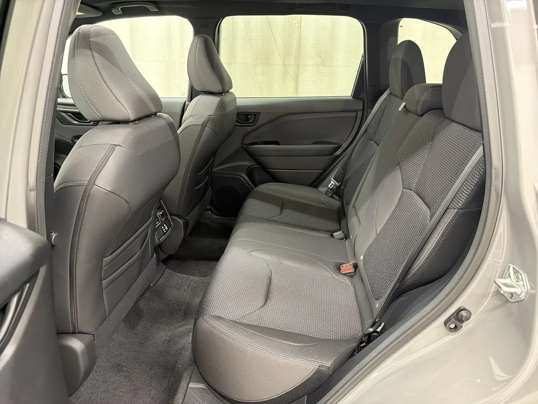 New 2026 River Rock Pearl Subaru Premium image 19