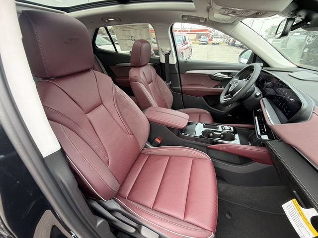 2026 Buick Envision Sport Touring - Photo 21