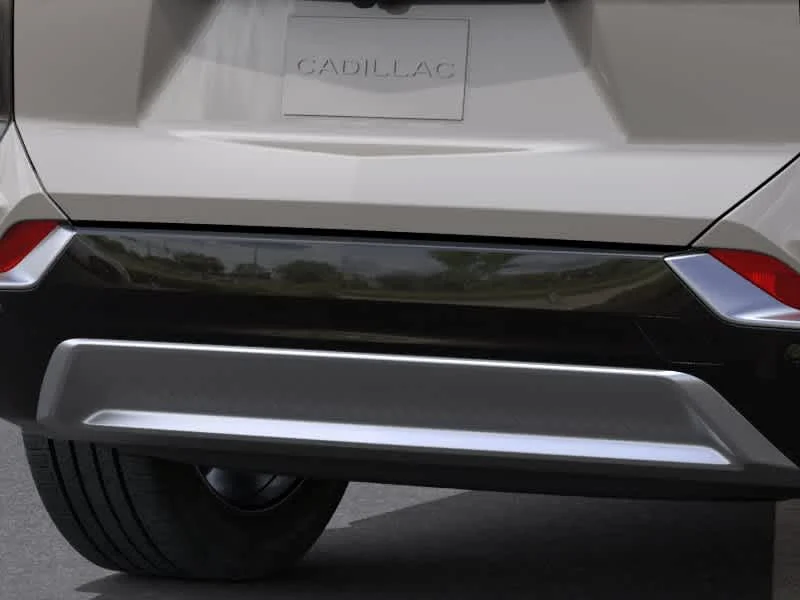 2027 Cadillac OPTIQ Luxury - Photo 14