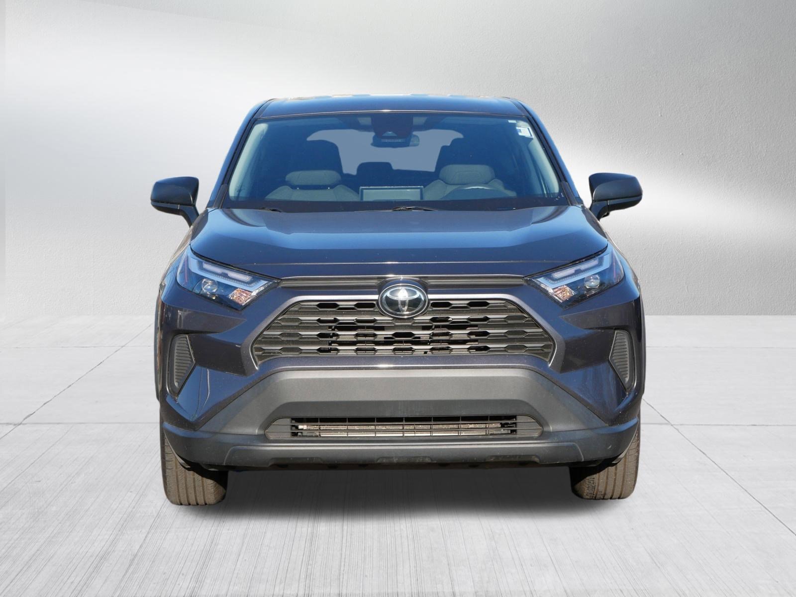 Used 2023 Toyota RAV4 LE with VIN 2T3F1RFV0PW404209 for sale in Minneapolis, Minnesota