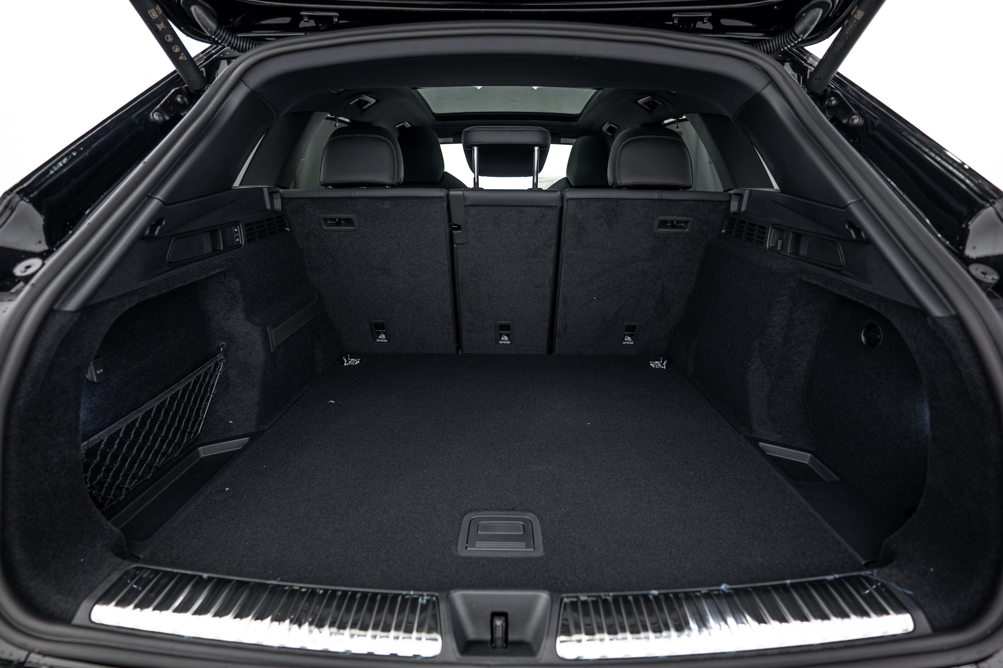 New 2026 Black Audi Premium Plus image 20