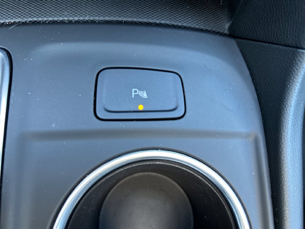 Used 2024 Riptide Blue Metallic Chevrolet LT image 31