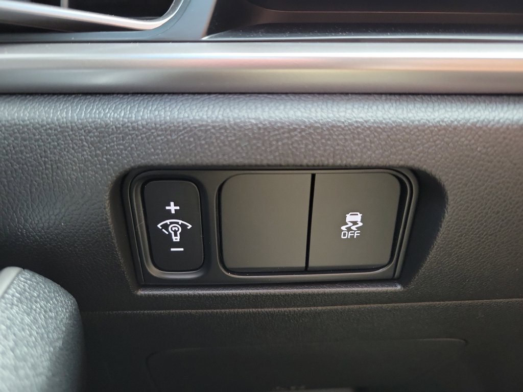 New 2026 Ebony Black Kia S image 24