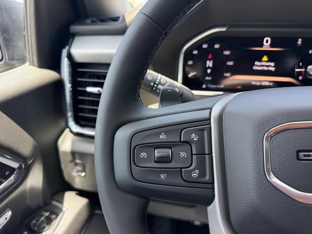 2026 GMC Sierra 1500 Denali - Photo 13