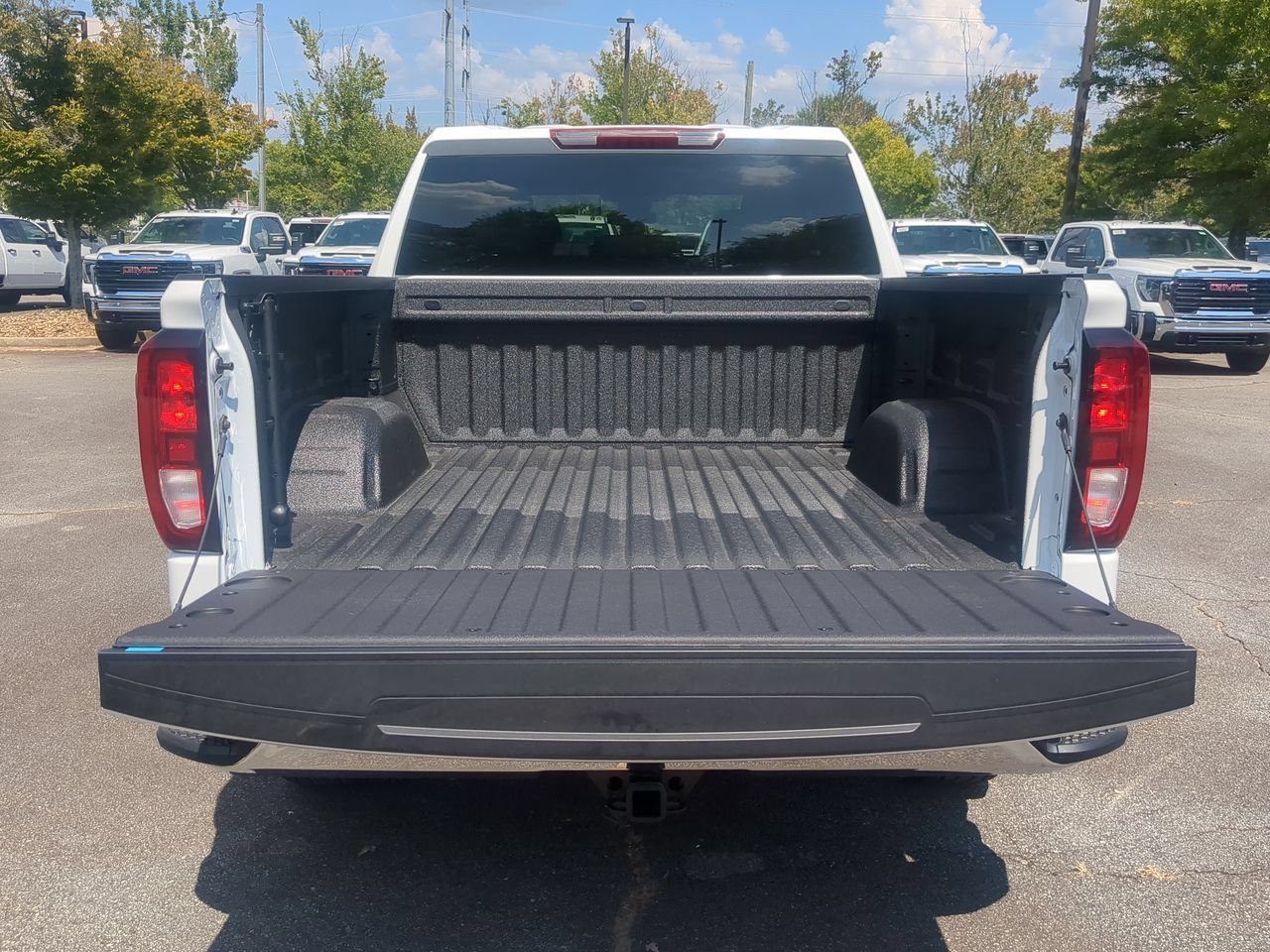 2026 GMC Sierra 1500 Pro - Photo 24