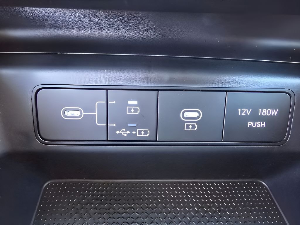 Used 2026 Serenity White Pearl Hyundai SE image 18