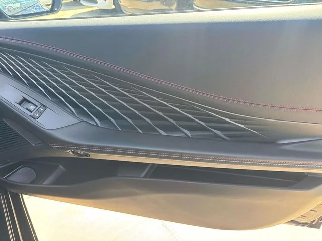 New 2026 Diamond Black Crystal Pearlcoat Dodge R/T image 15