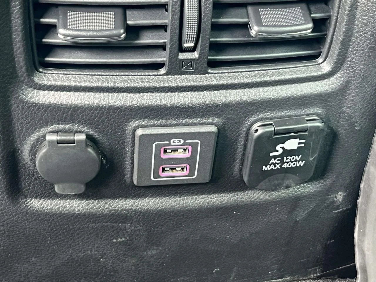 Used 2021 Baja Storm Nissan Crew Cab PRO-4X 4x4 image 26