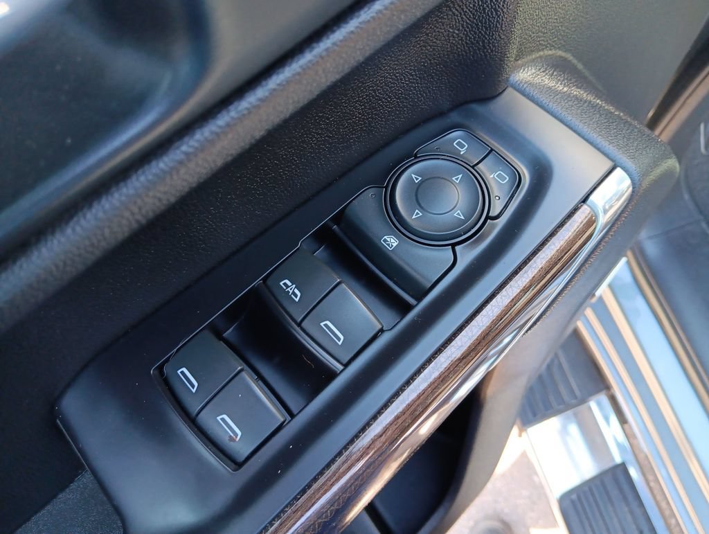 Used 2020 SATIN STEEL METALLIC Chevrolet RST image 11