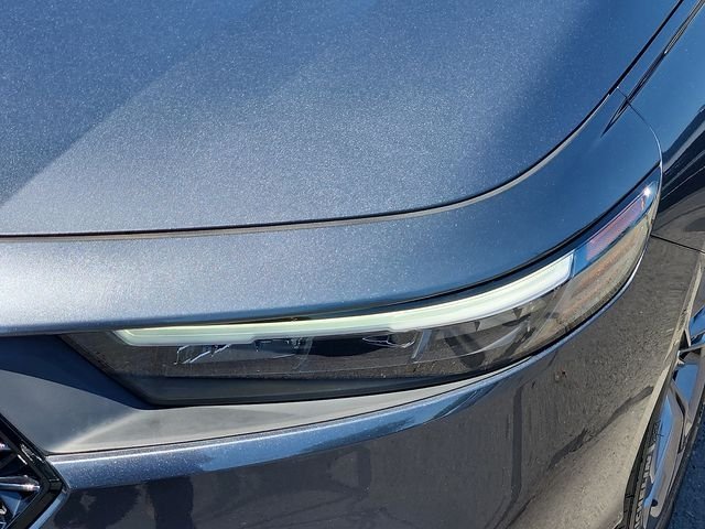 2023 Honda Accord EX - Photo 9
