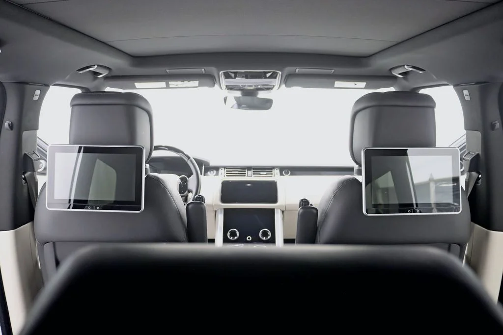 Used 2022  Land Rover Westminster image 28