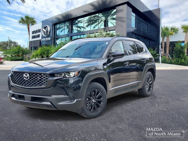 2026 Mazda CX-50 Hybrid Premium
