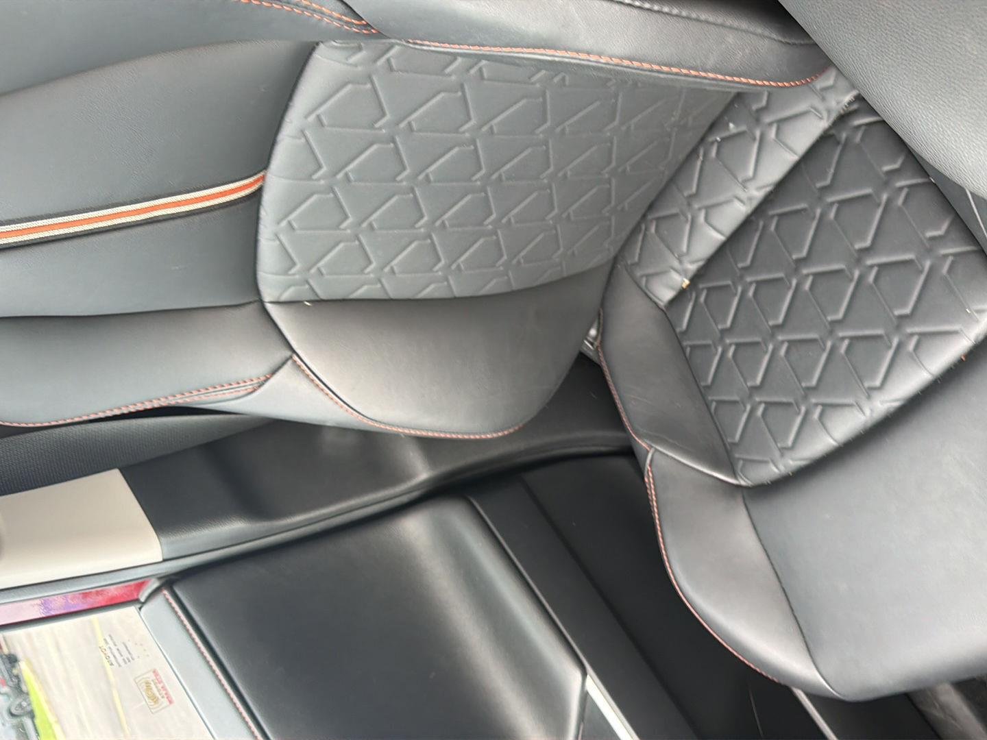Used 2019 Ruby Flare Pearl Toyota Adventure image 23