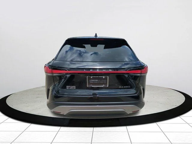 Certified Used 2025 CAVIAR Lexus 350 image 5