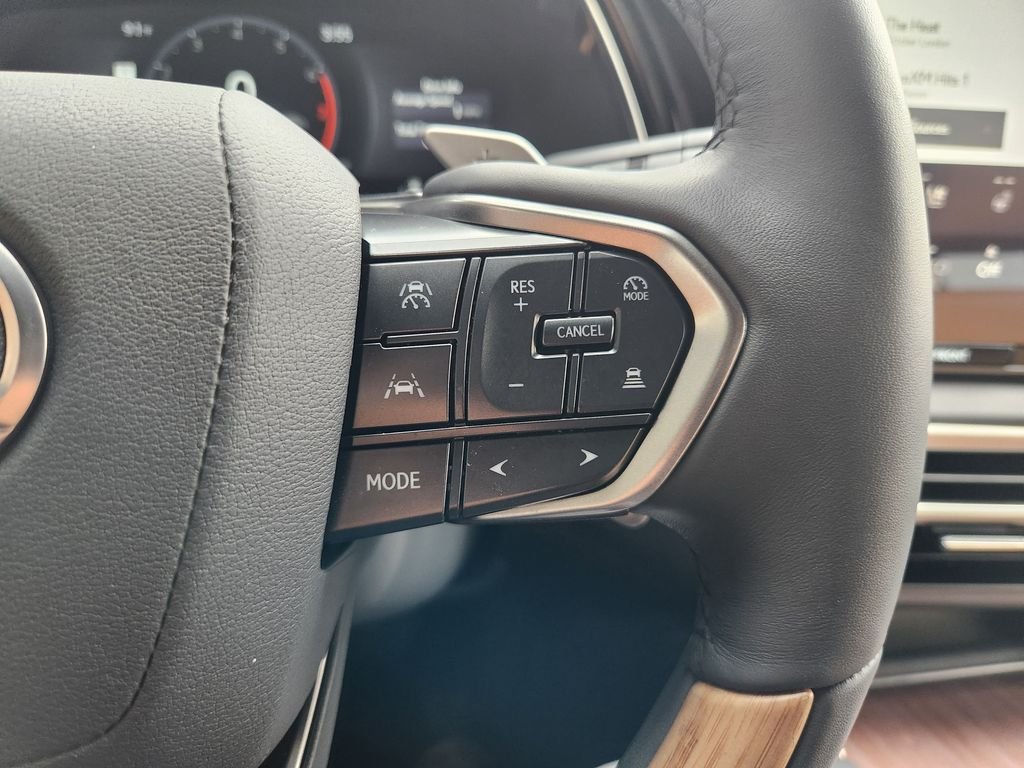 Certified Used 2026 SONIC COPPER Lexus 350 Premium image 29
