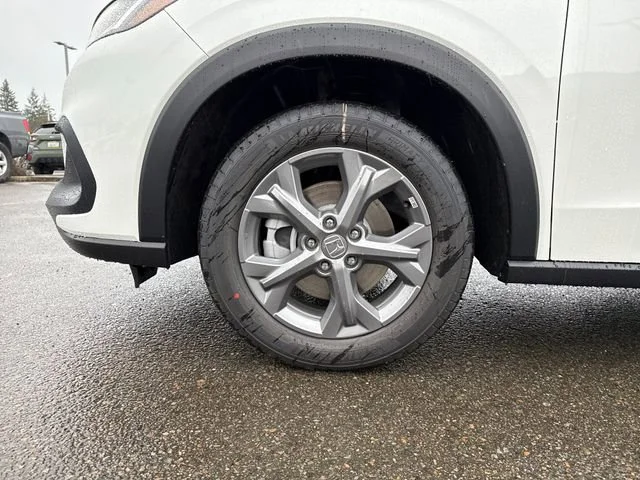 2026 Honda HR-V LX - Photo 24
