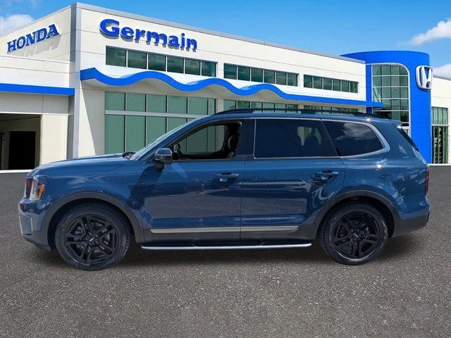2023 Kia Telluride EX X-Line - Photo 8