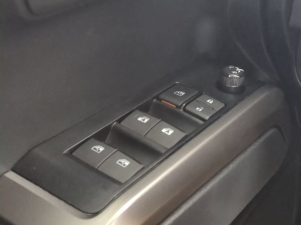 Used 2023 Blue Toyota SR5 image 28