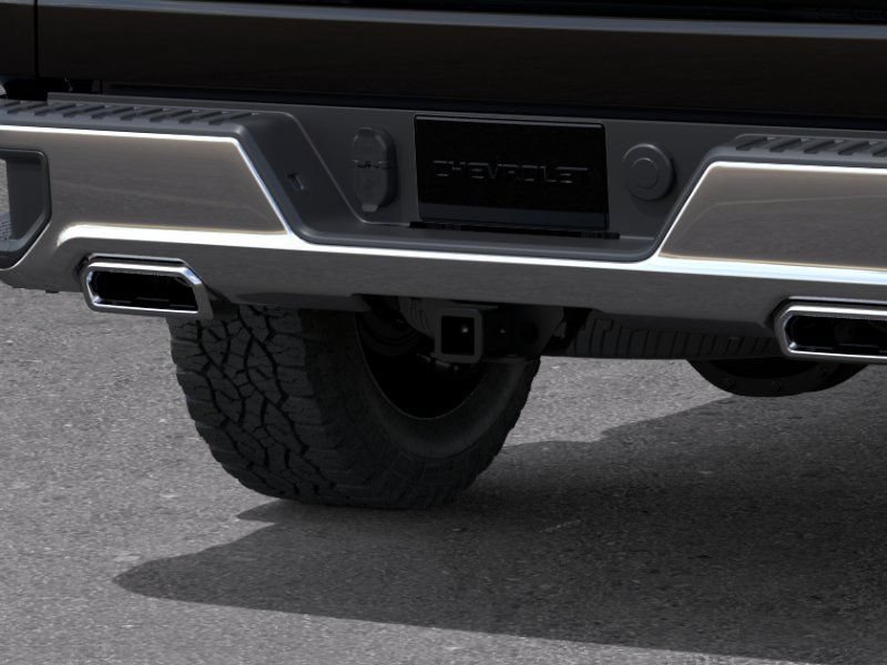 2026 Chevrolet Silverado 1500 LT - Photo 14