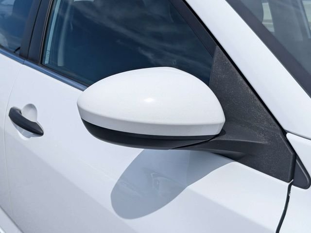Used 2025 White Nissan S image 11