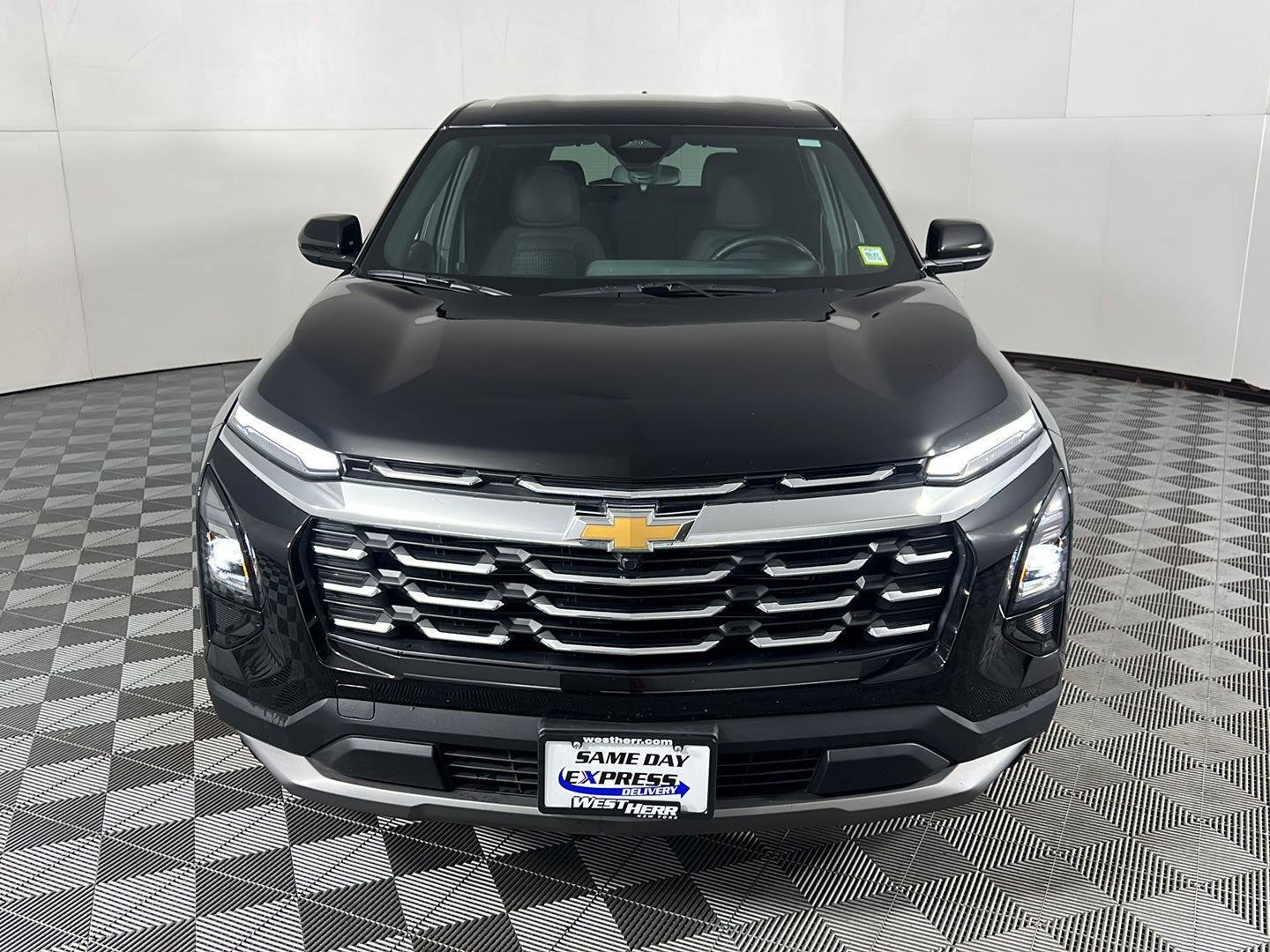 2026 Chevrolet Equinox LT - Photo 44