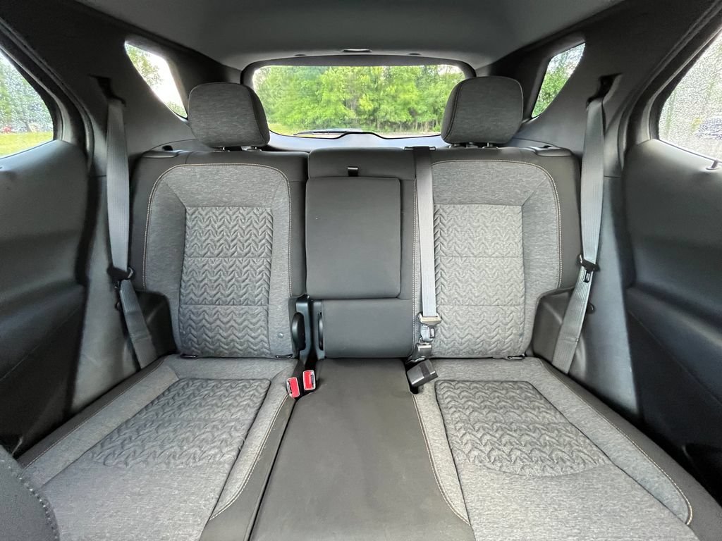 2024 Chevrolet Equinox LT - Photo 18