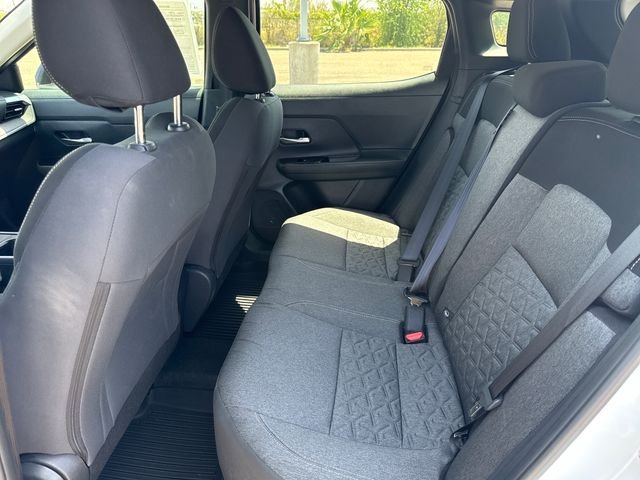 Used 2026 White Nissan SV image 25