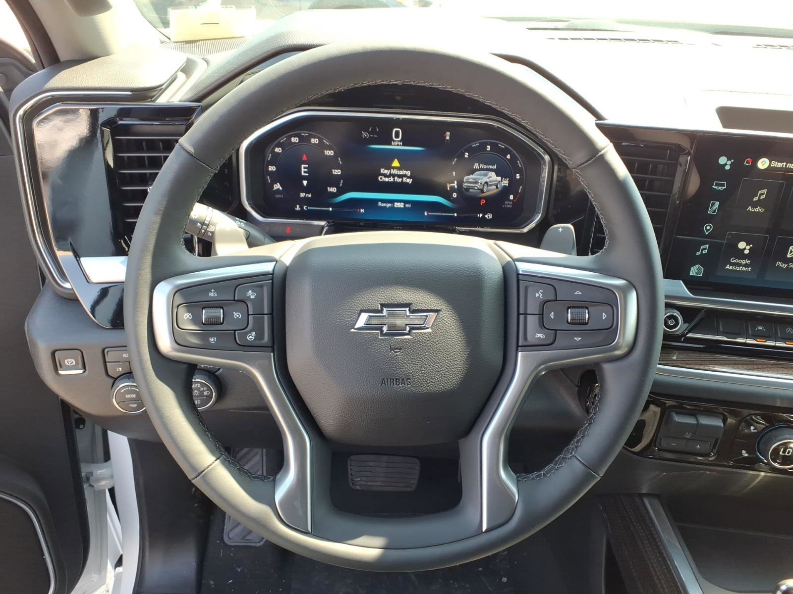 2026 Chevrolet Silverado 1500 RST - Photo 12