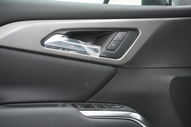 New 2026 Sterling Gray Metallic Chevrolet LT image 15