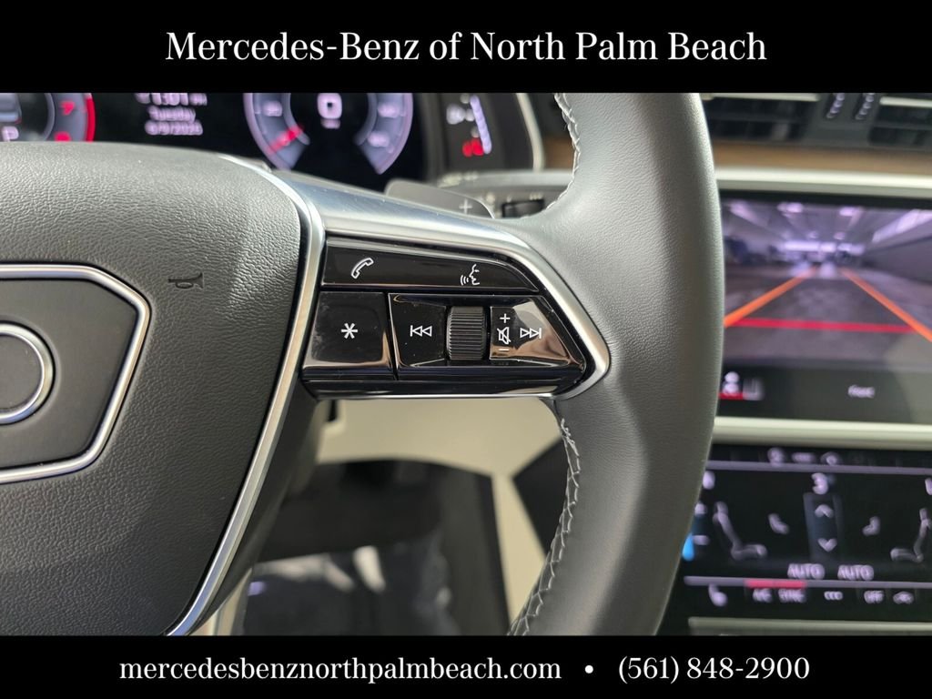 Used 2024  Audi  image 19