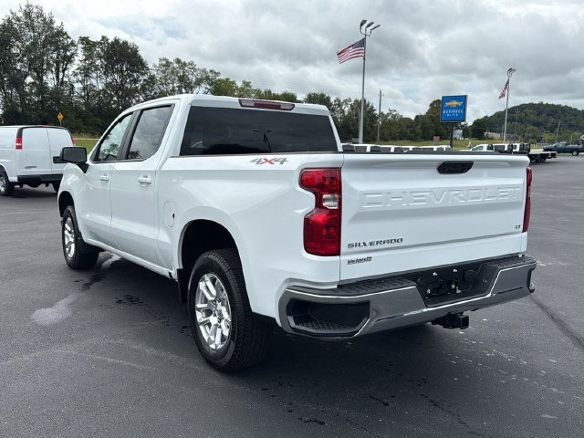2026 Chevrolet Silverado 1500 LT - Photo 21