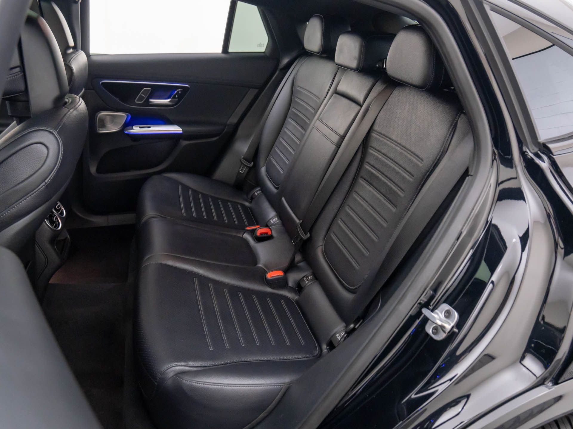 2026 Mercedes-Benz GLC Coupe GLC 300 - Photo 19