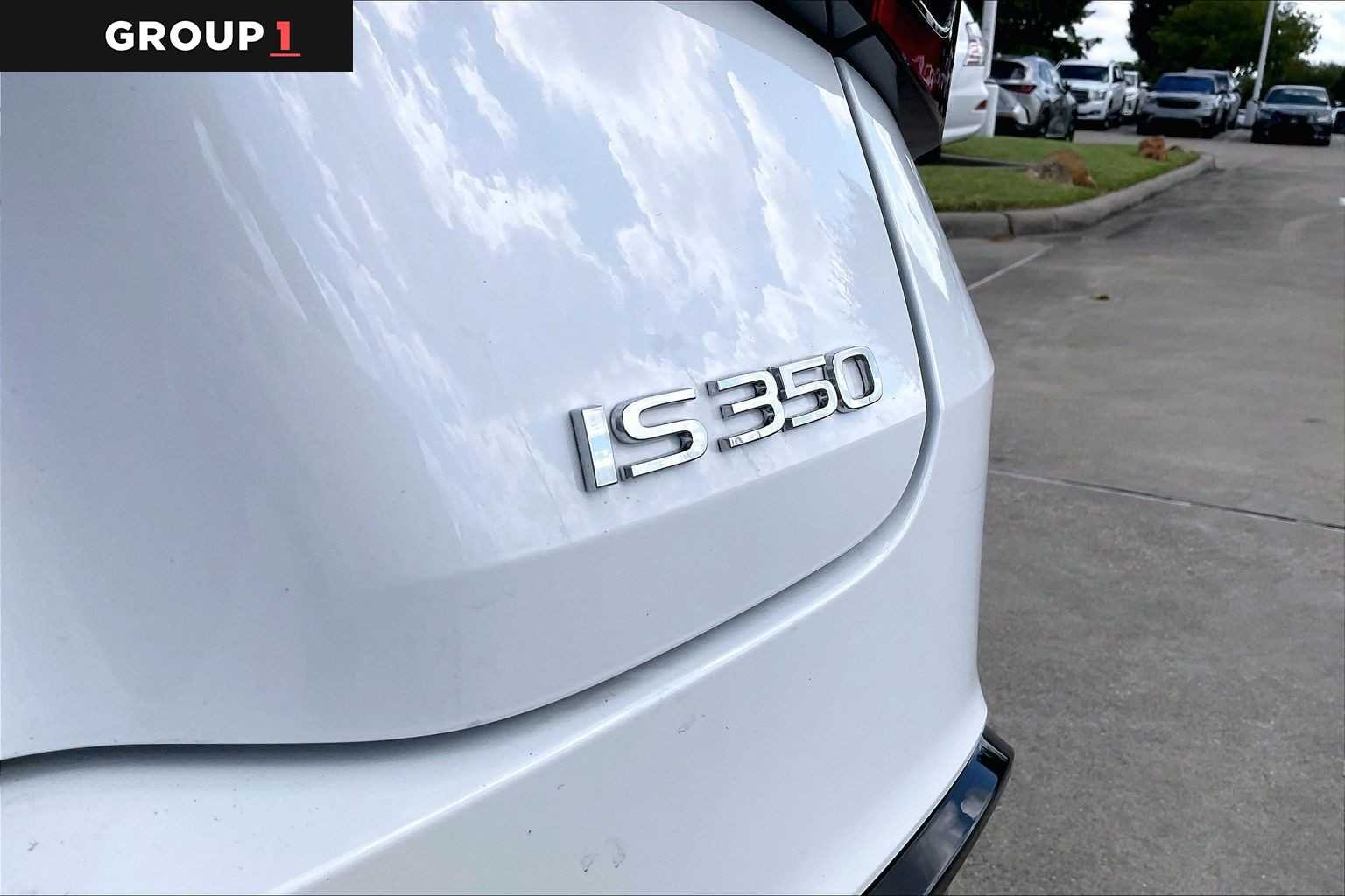 Certified Used 2026 Ultra White Lexus F SPORT Design image 28