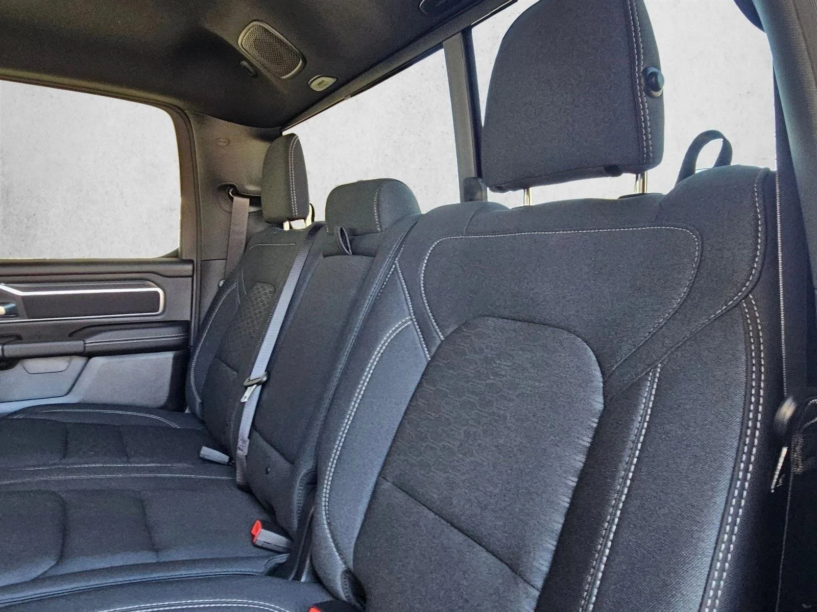 2026 RAM 1500 Big Horn/Lone Star - Photo 16
