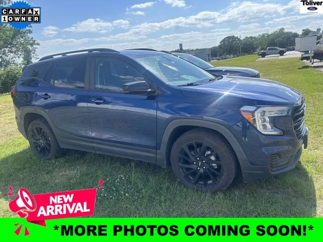 2023 GMC Terrain SLE FWD's photo