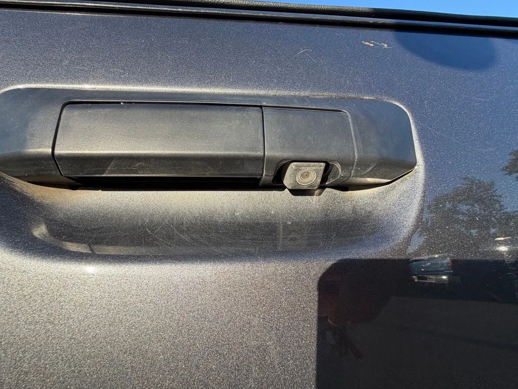 Used 2015 Gray Toyota Base image 45
