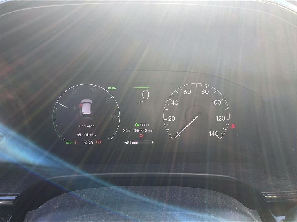 Used 2023 Gray Honda Sport Touring image 25