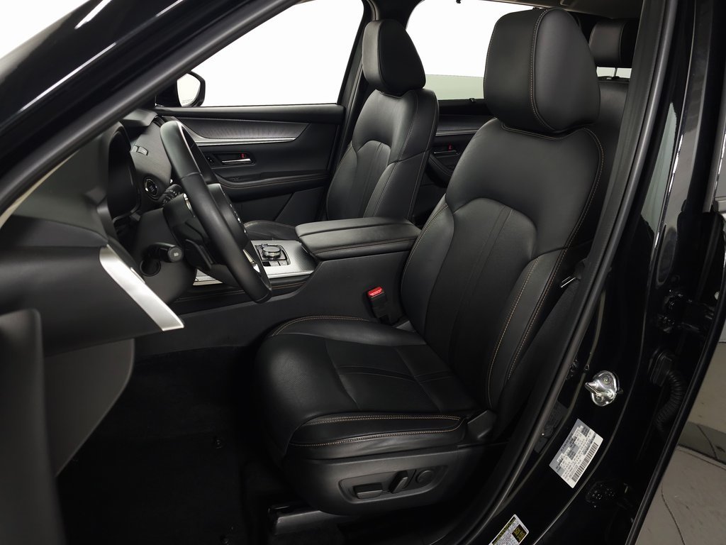 2025 MAZDA CX-90 - Image 14