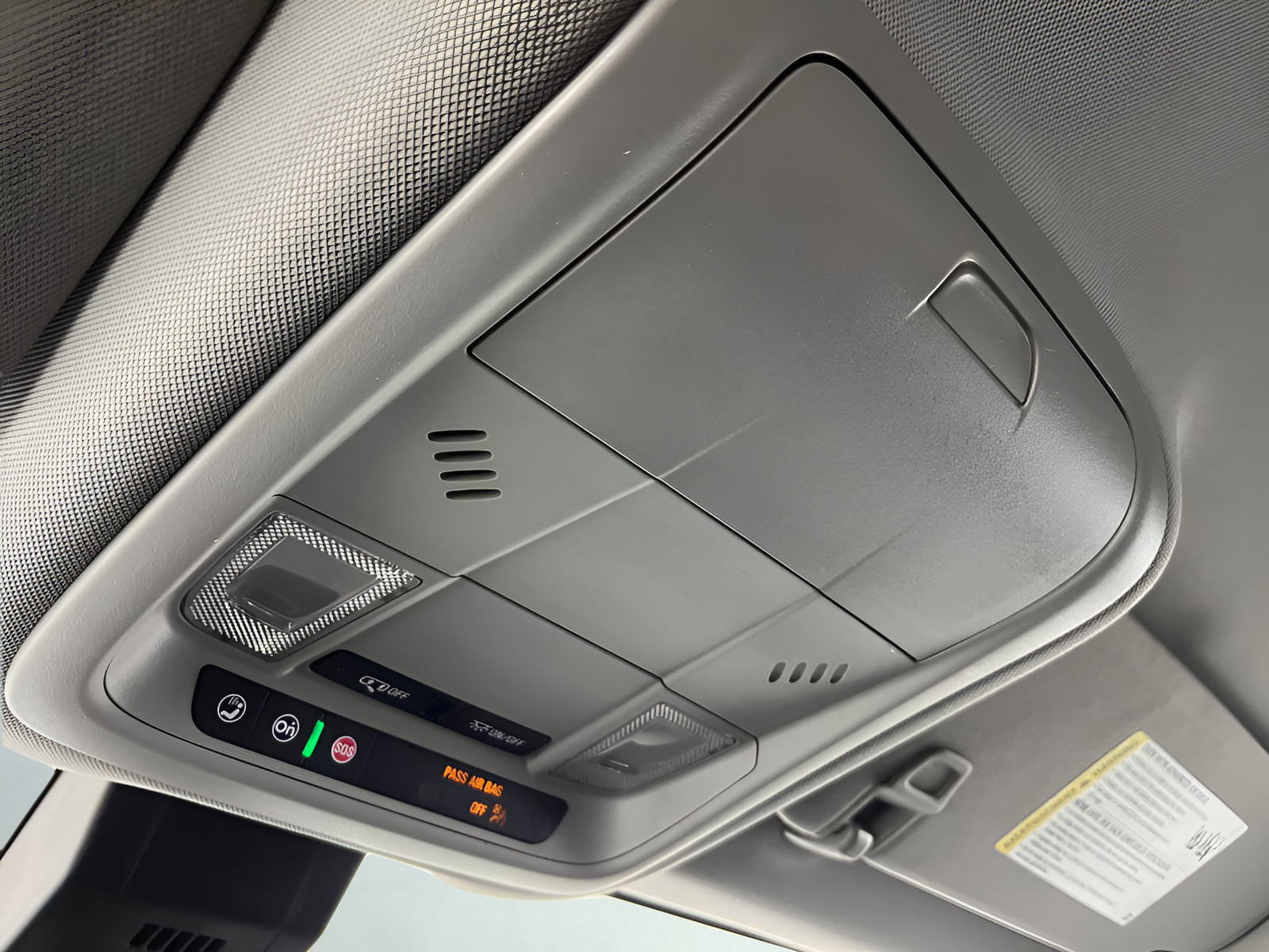 Used 2021 Silver Ice Metallic Chevrolet LT image 24