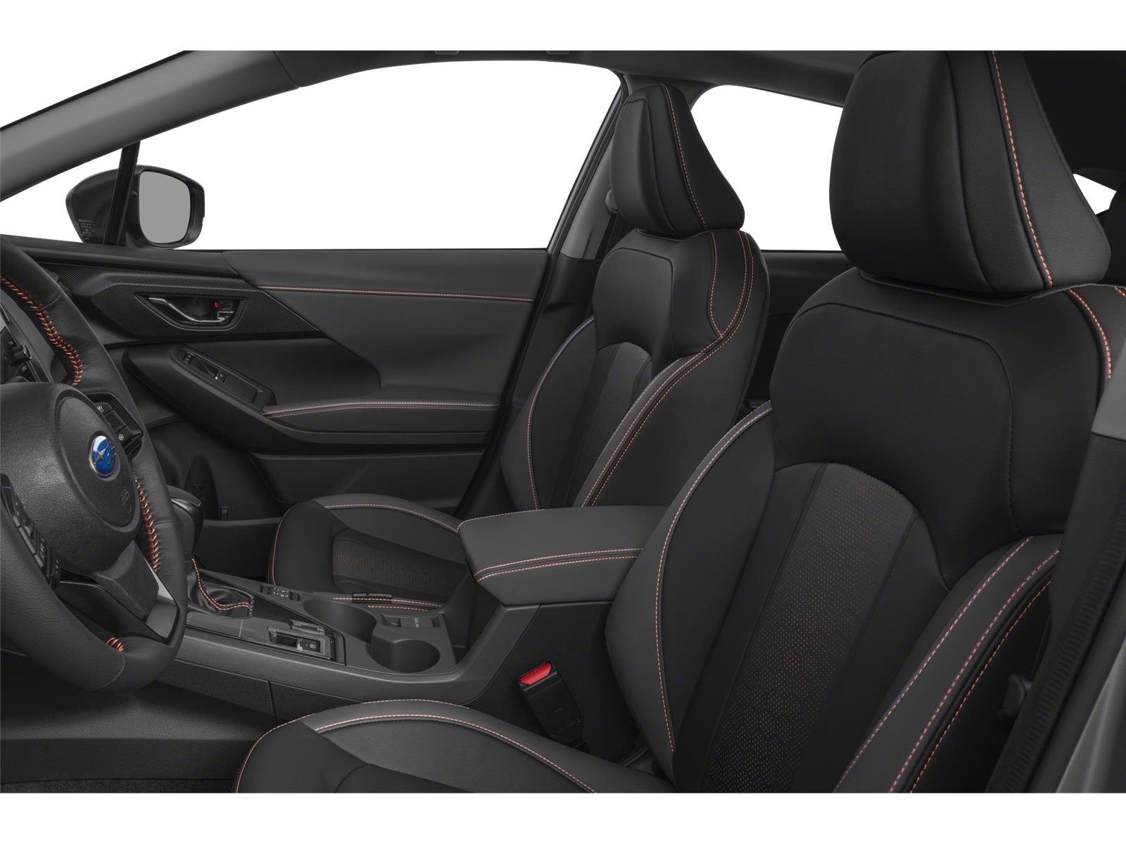 New 2026 MAGNETITE GRAY PEARL Subaru Limited image 4