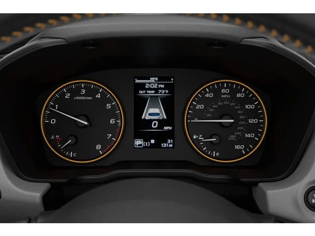 New 2027 GEYSER BLUE Subaru  image 18