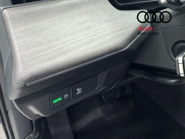 New 2026 Gray Audi S line image 32