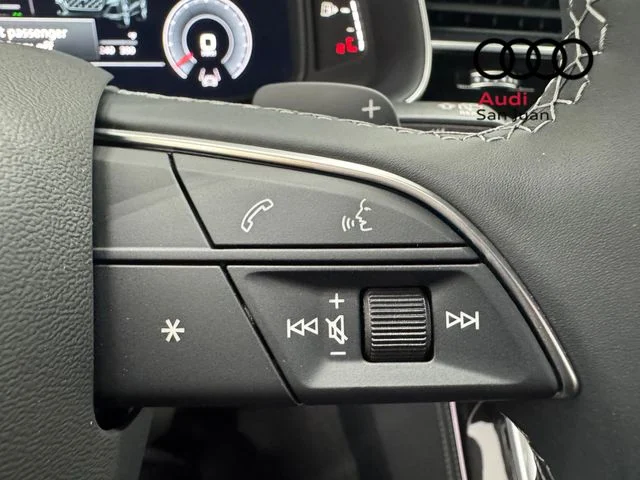 New 2026 Black Audi 55 Premium Plus image 23