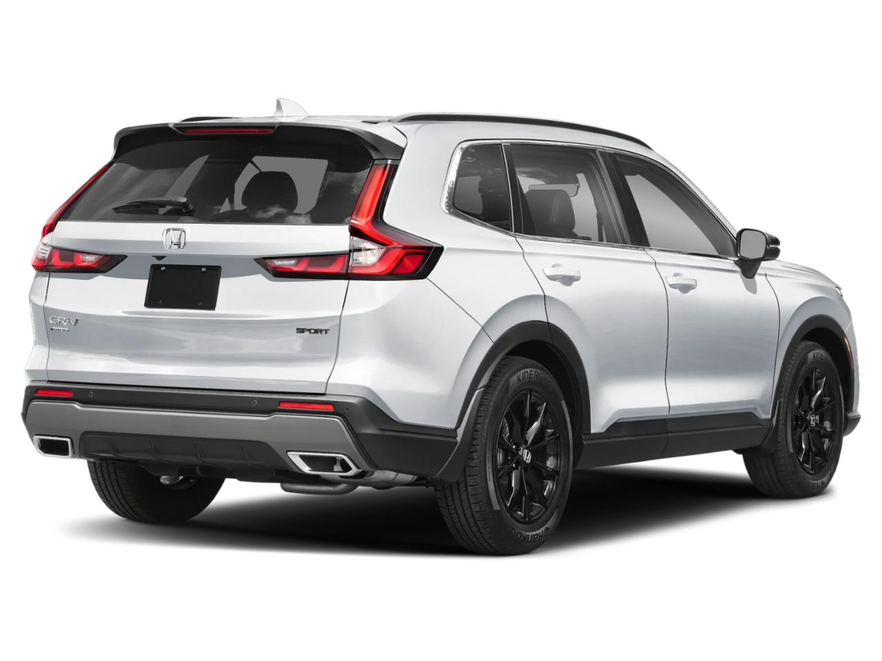 2024 Honda CR-V Sport-L - Photo 2