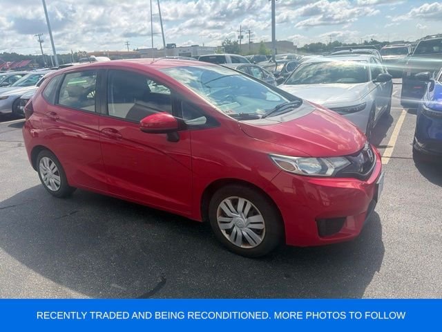 Used 2016 Milano Red Honda LX image 1