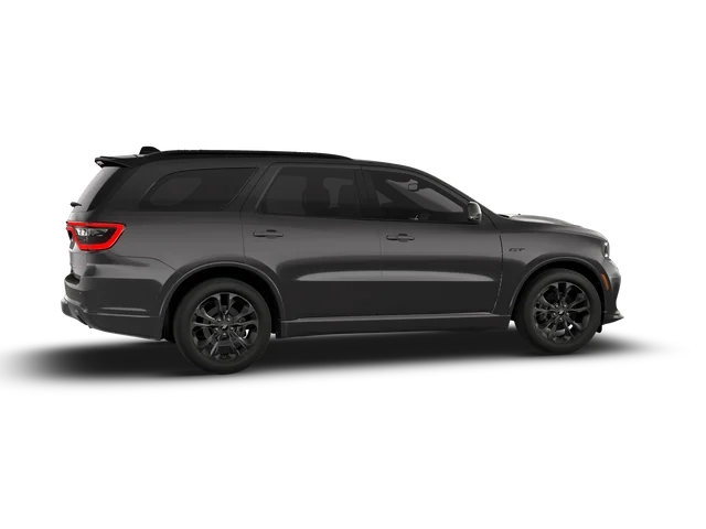 2026 Dodge Durango GT Plus - Photo 15